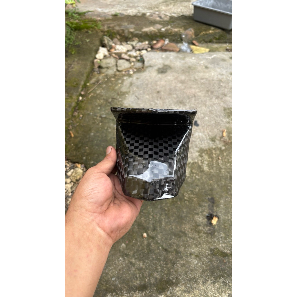 cover lampu belakang vario 125 150 led old