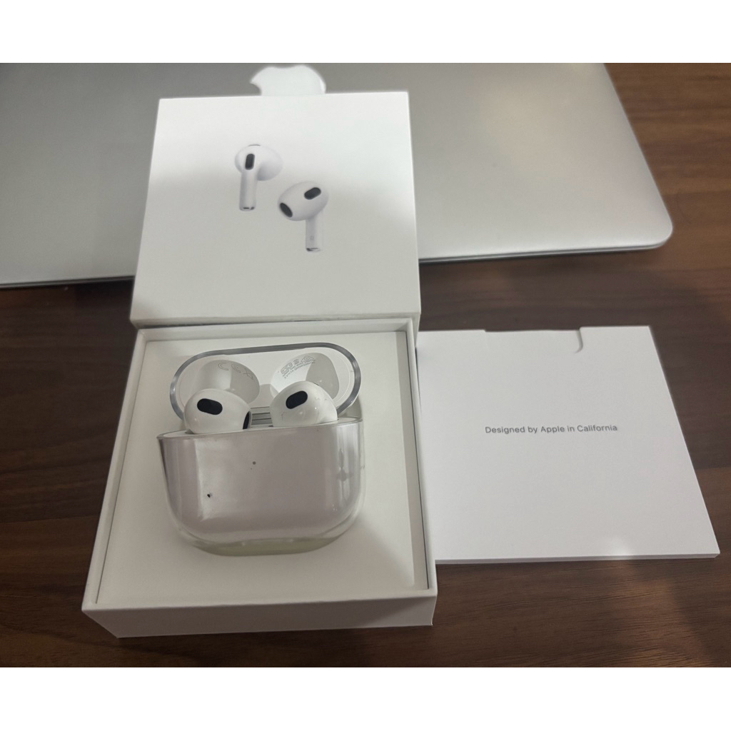 Apple Airpods Gen 3 Original