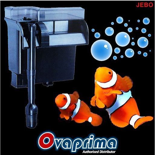 Jebo 178 Aquarium Protein Skimmer