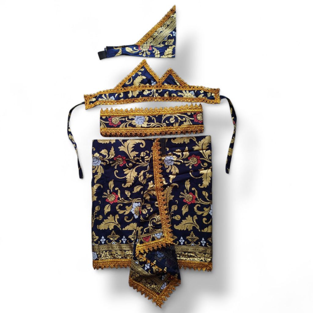 dodot silat sembong silat kain sembong pencak silat