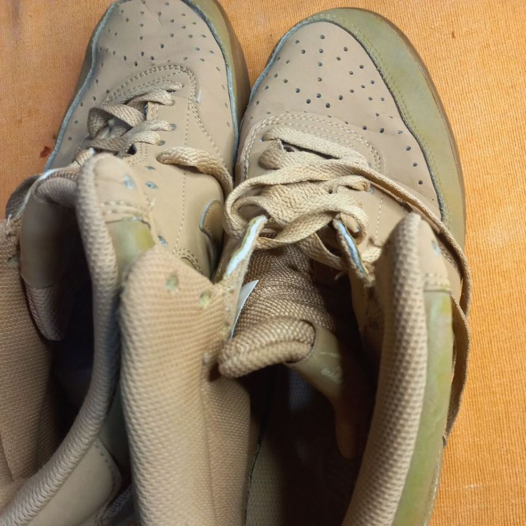 Sepatu Second Ori