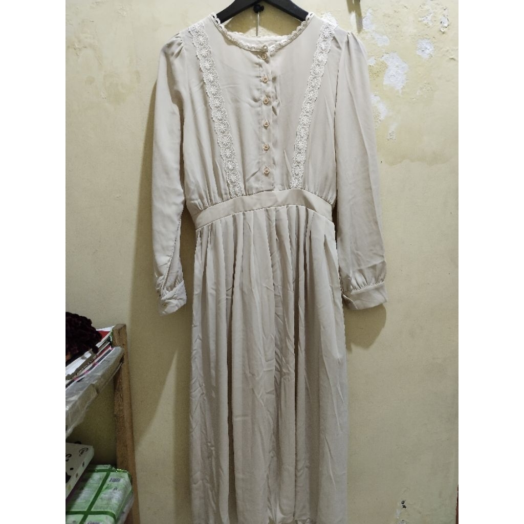 NEW Raya Dress Artemist / Baju Raya Cantik Elegan