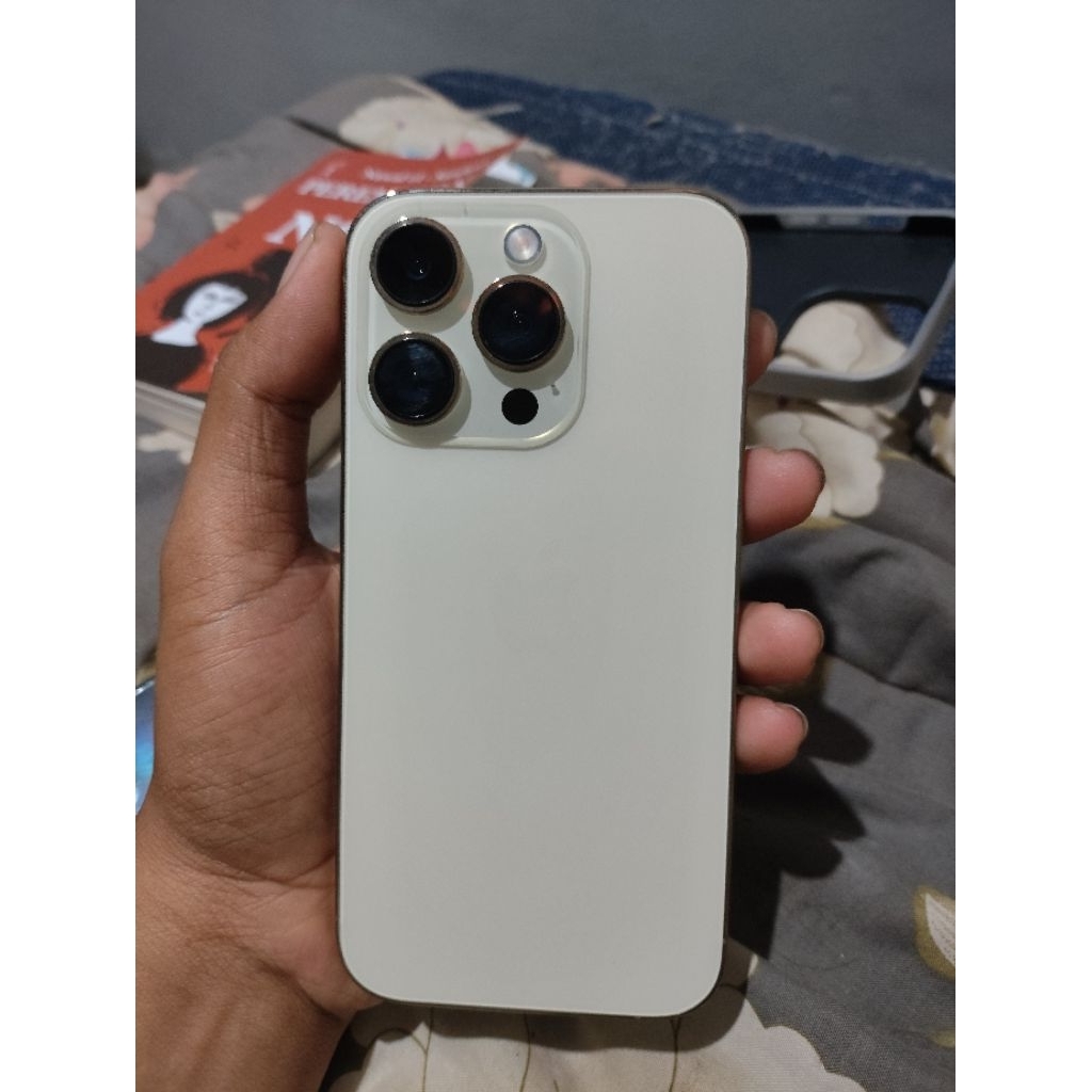 IPHONE 14 PRO 1TB BYPASS