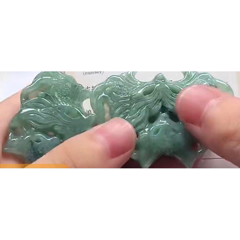 LiontinDoubleRubahHijauSeger