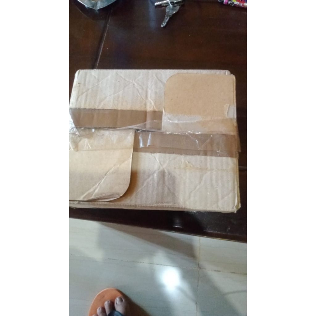 SCANER MOTOR YAMAHA  YDT ORIGINAL SECOND