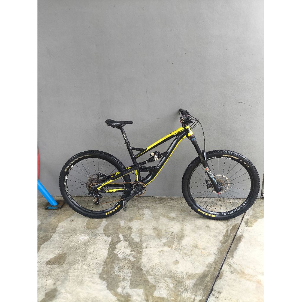 MTB Enduro YT CAPRA M 27.5