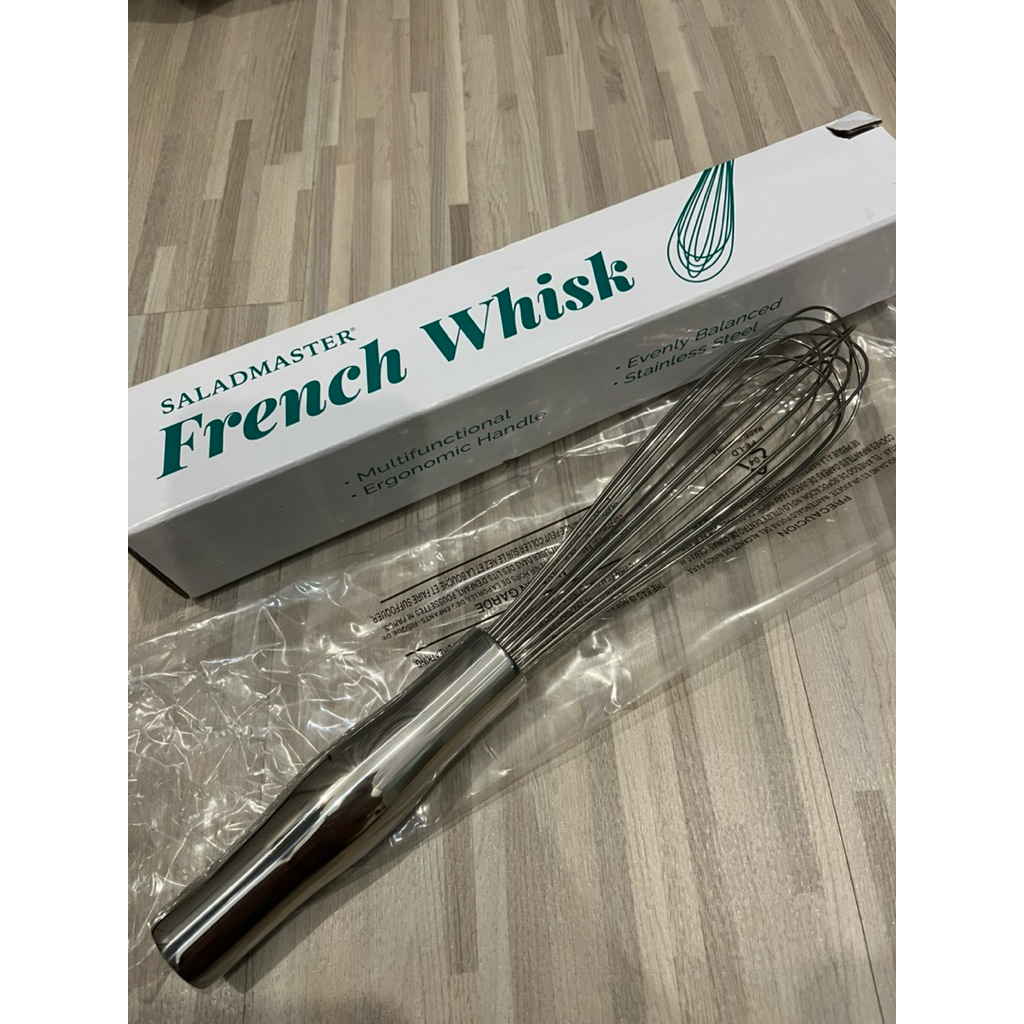 SALADMASTER WHISK