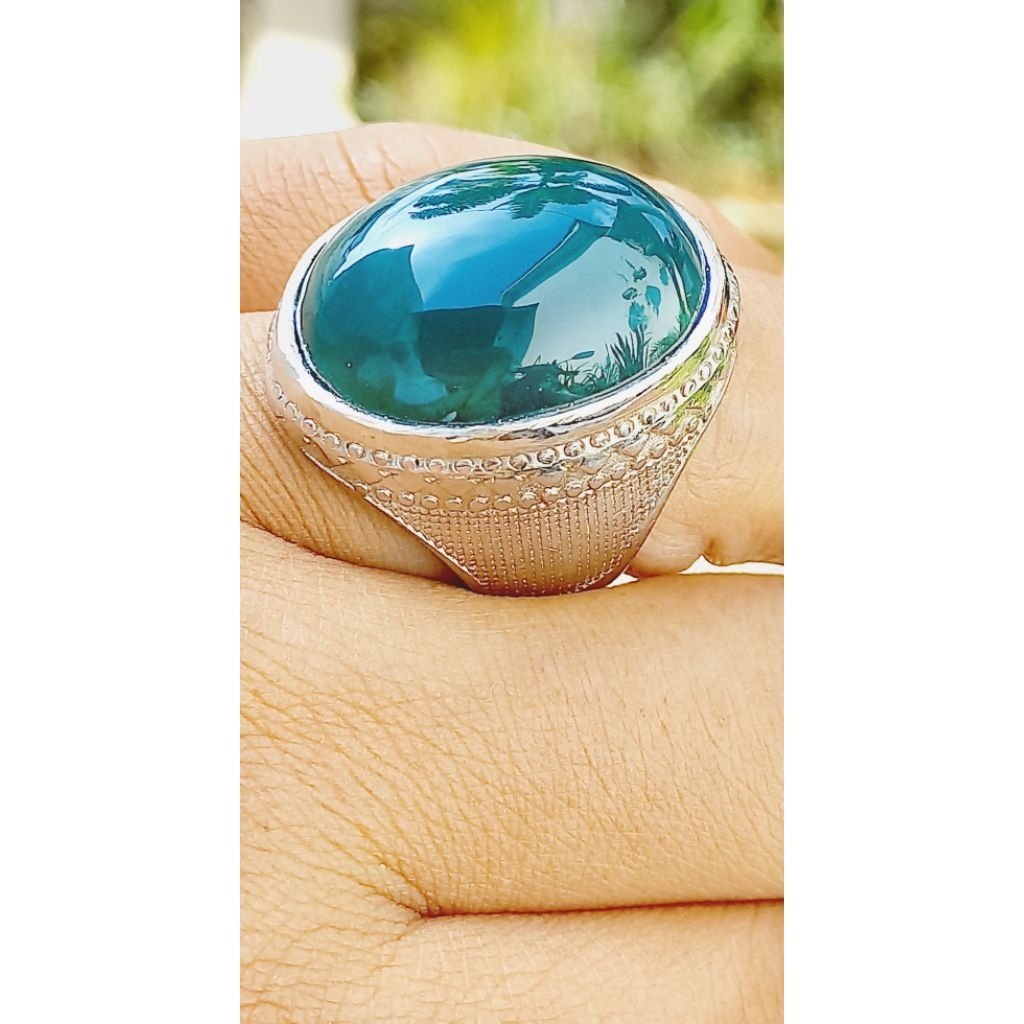 NATURAL BACAN DOKO GULAU