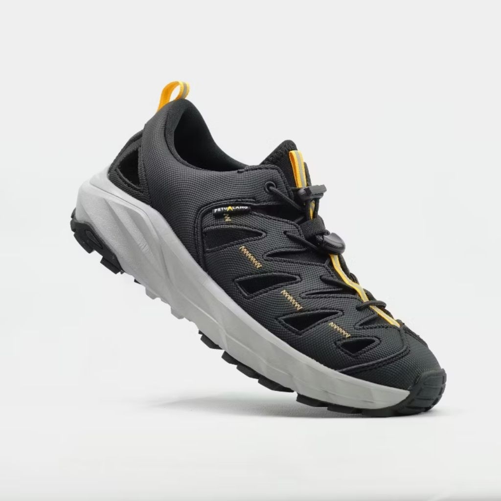 SEPATU PETUALANG SAGARA SEPATU SENDAL GUNUNG SEPATU TREKKING