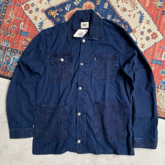 Chore Jacket Wabash Used BNWT