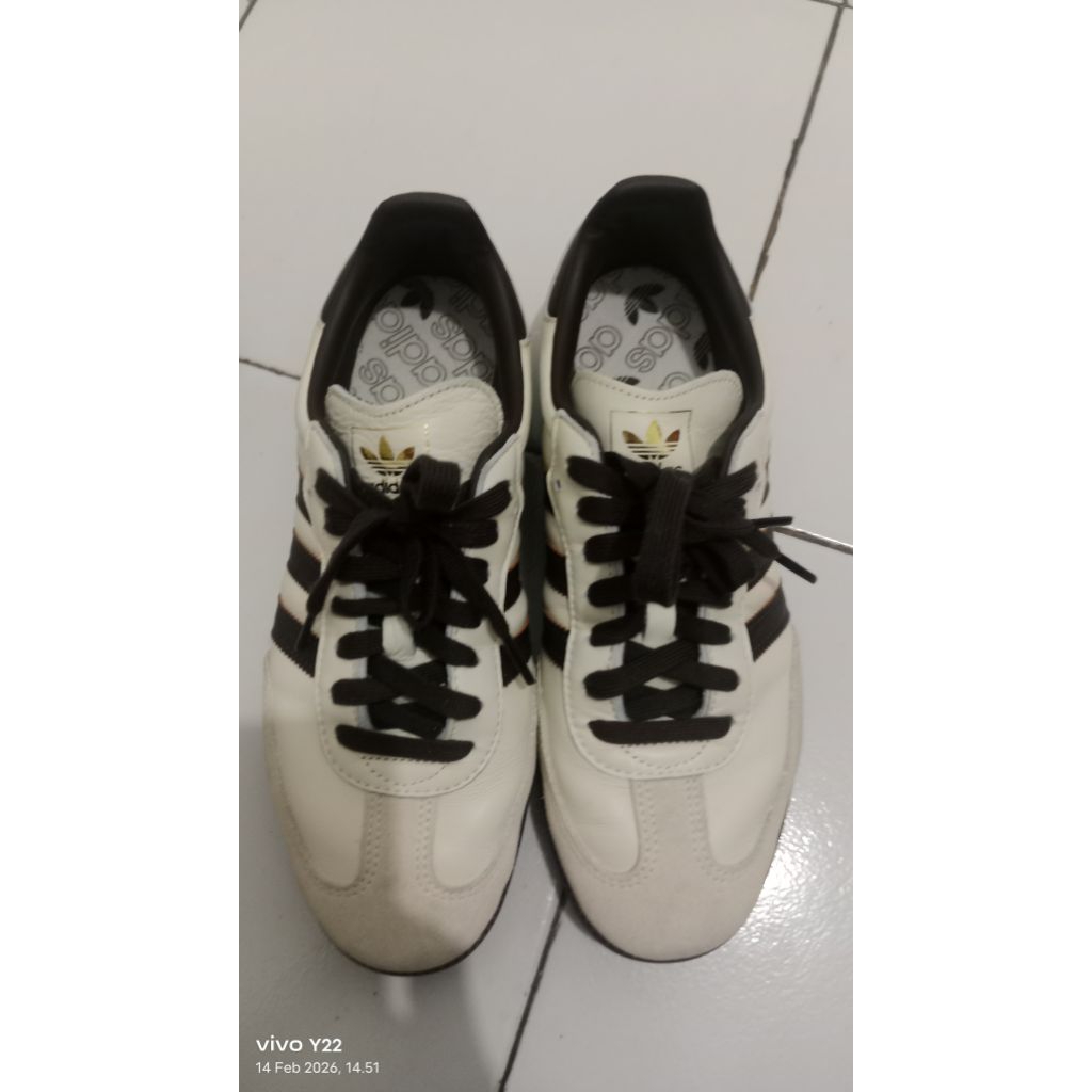 adidas samba original vietnam