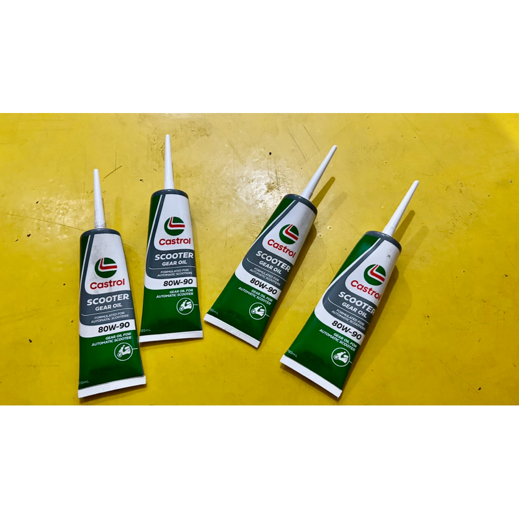 oli gardan vespa matic castrol lx s lxv sprint primavera gts