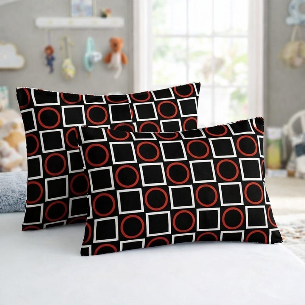 # BANTAL 65X45 MOTIF Dakron