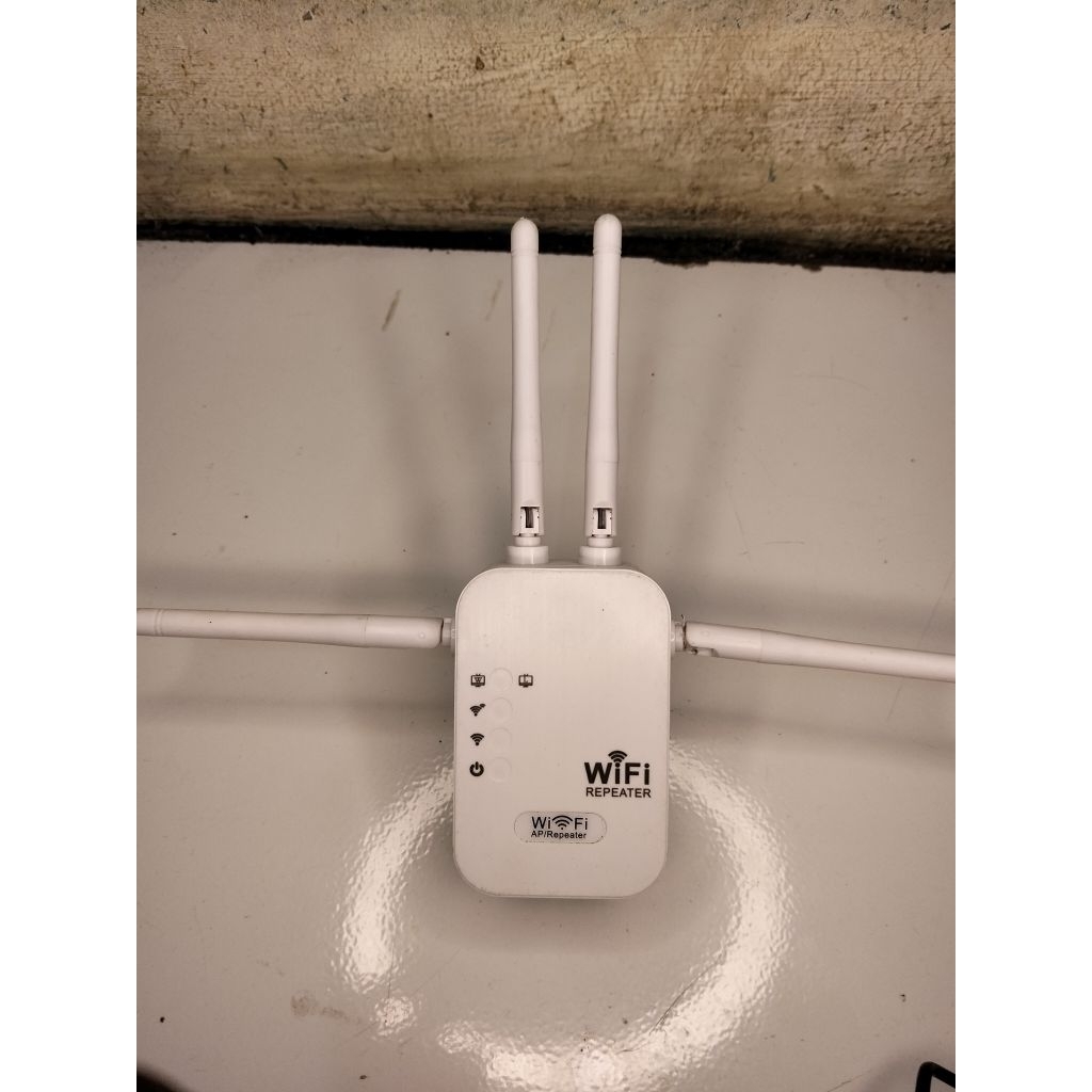 wifi Repeater Wifi Ap/Repeater Wireless Repeater