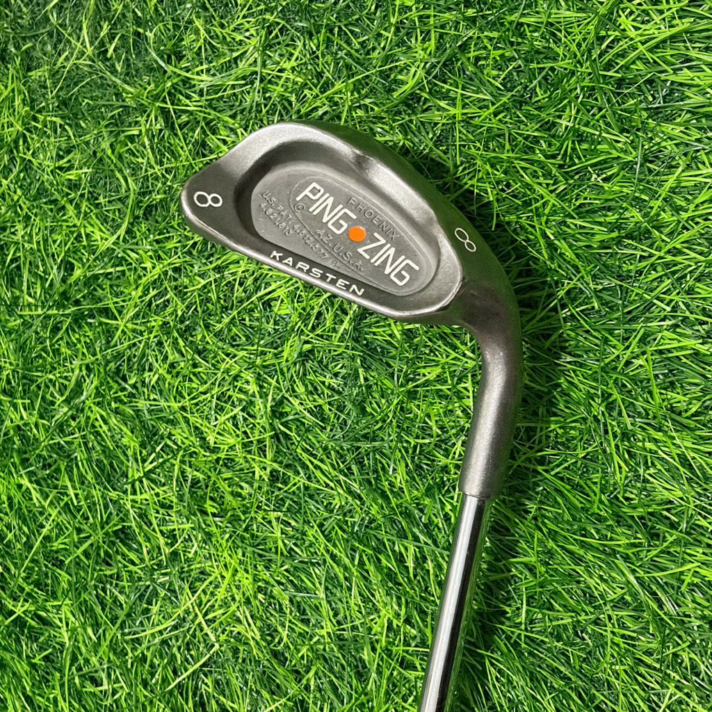 stik golf second iron 8