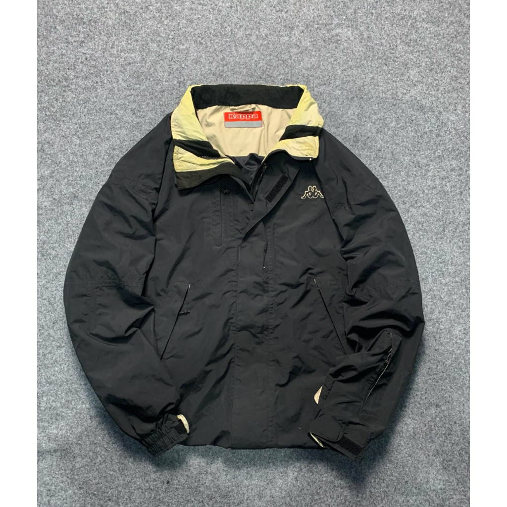 Windbreaker jacket Kappa