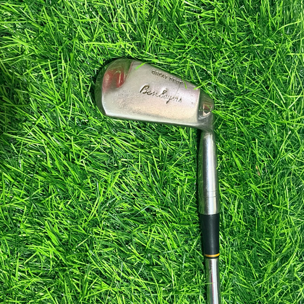stik golf iron 8 bensayers