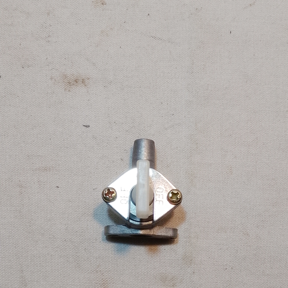 Keran Kran Bensin Karburator Mesin Tarik 50cc 2 Tak Mini GP Trail ATV STD