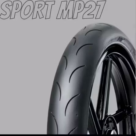 ban soft compound fdr mp27 90/80 ring 14