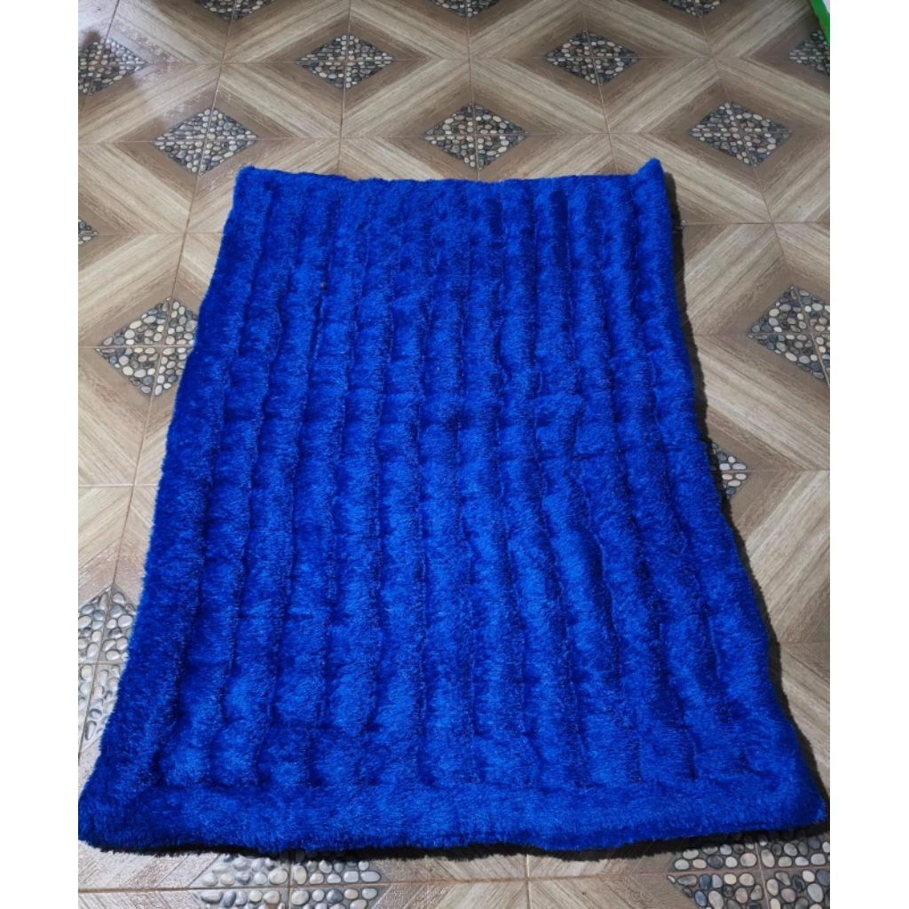 Kasur Lantai Bulu Rasfur Murah kasur Gender Premium 120x180 Tebal Dan Empuk Lembut