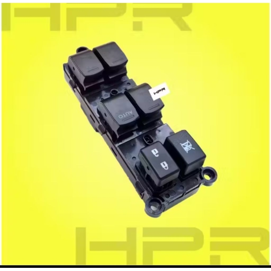 Switch Power Windows Ertiga