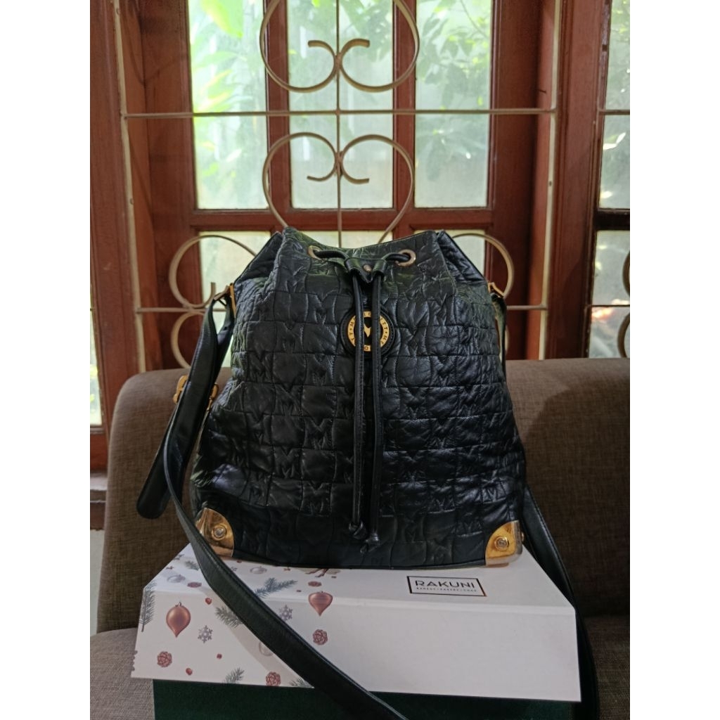 metrocity serut sling