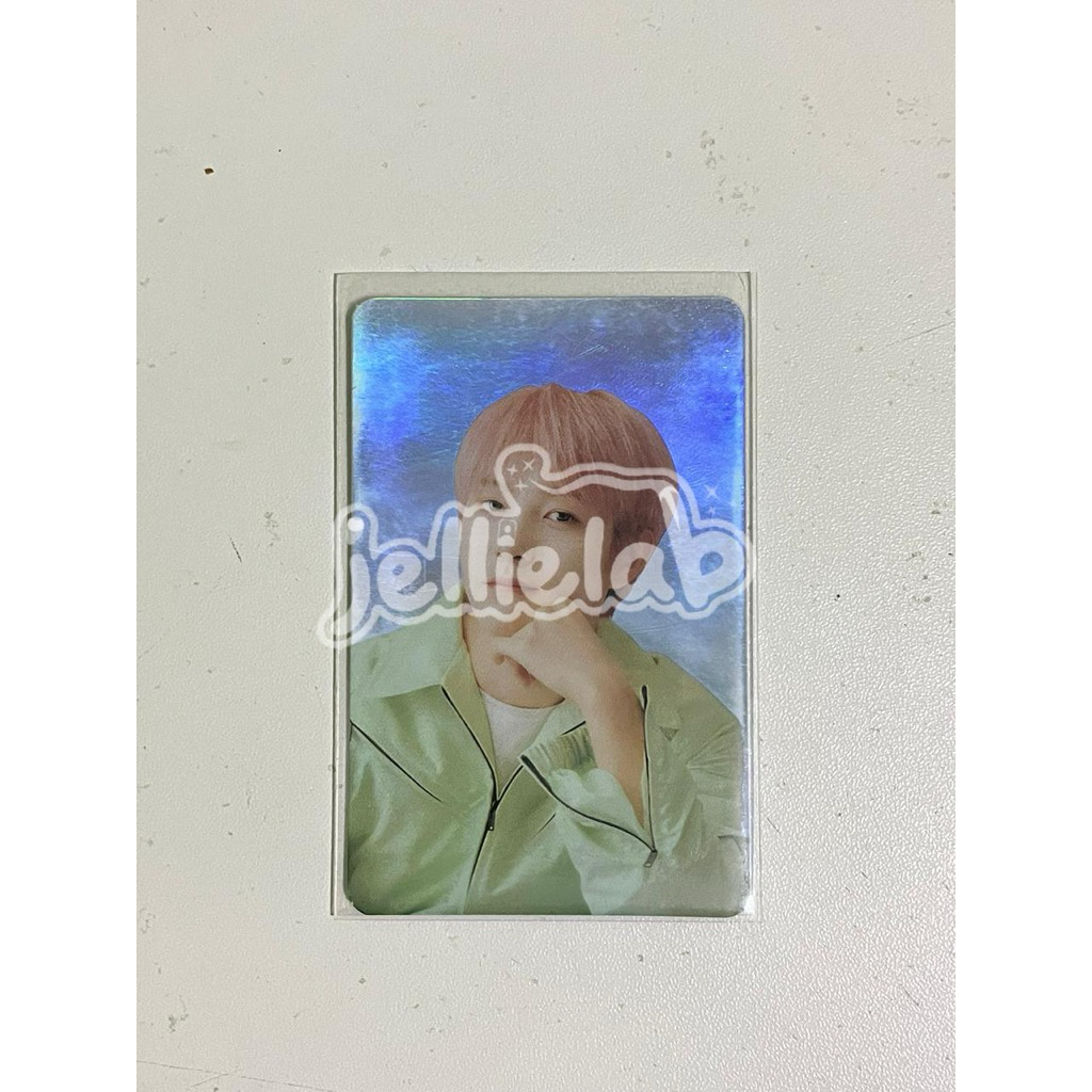 PC RENJUN HOLO SG21