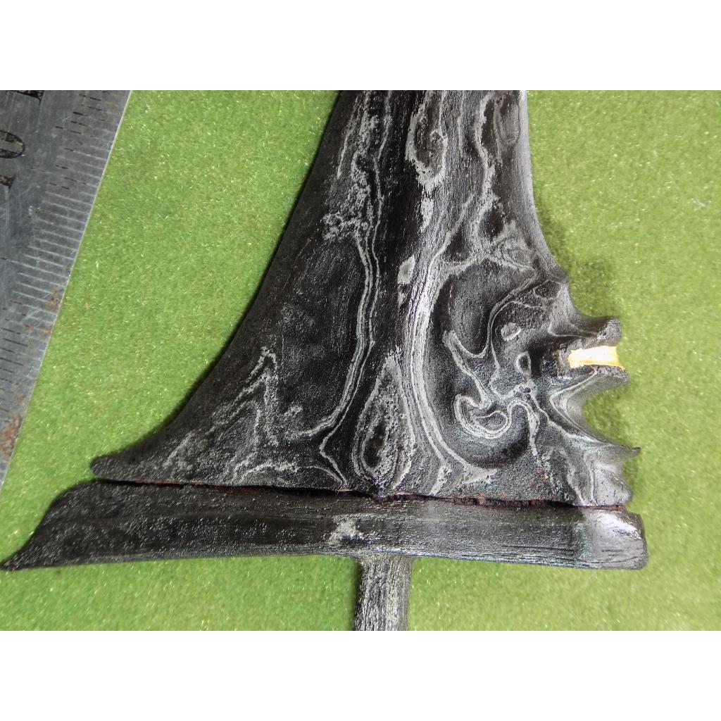 naga siluman pamor segoro muncar era mataram tua