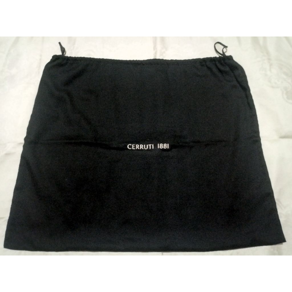 Dustbag Cerutti 1881