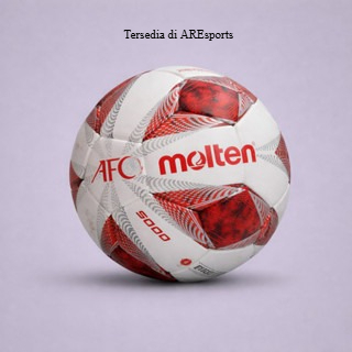 MOLTEN bola futsal molten 5000 ORIGINAL bola futsal size 4 molten
