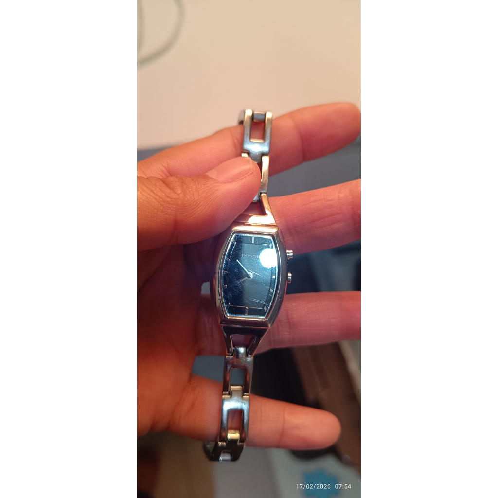 jam tangan wanita fossil ORI