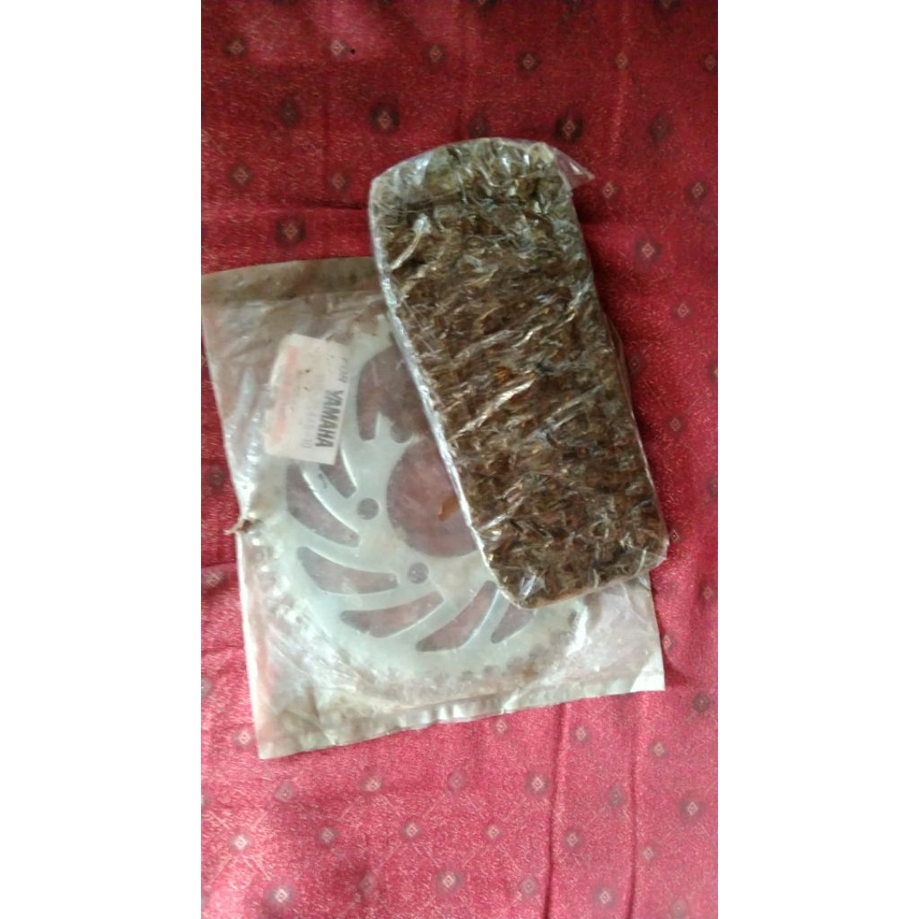 gir dt100 original NOS