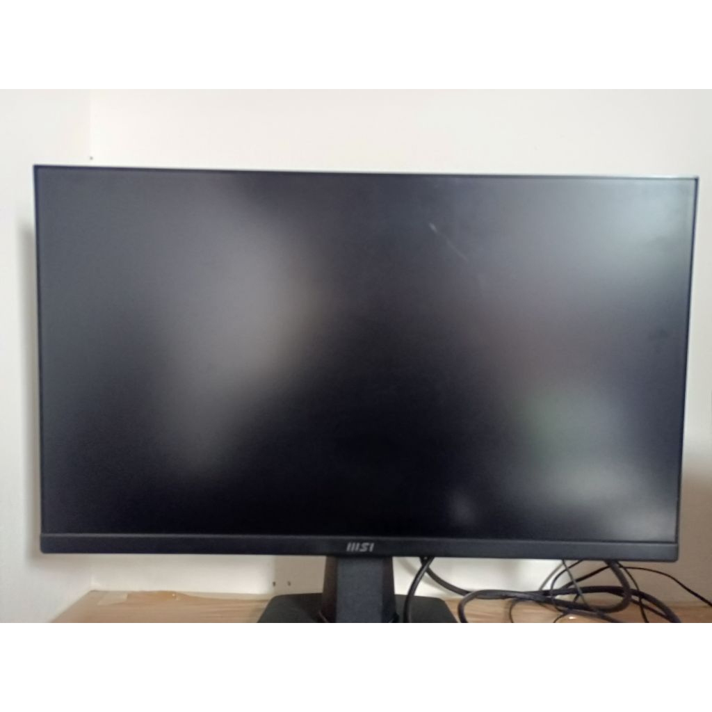 Monitor MSI Pro MP225