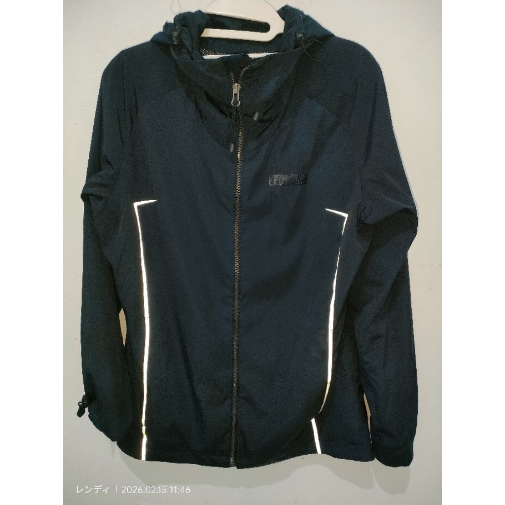 Jaket Outdoor Lafuma Blocktech