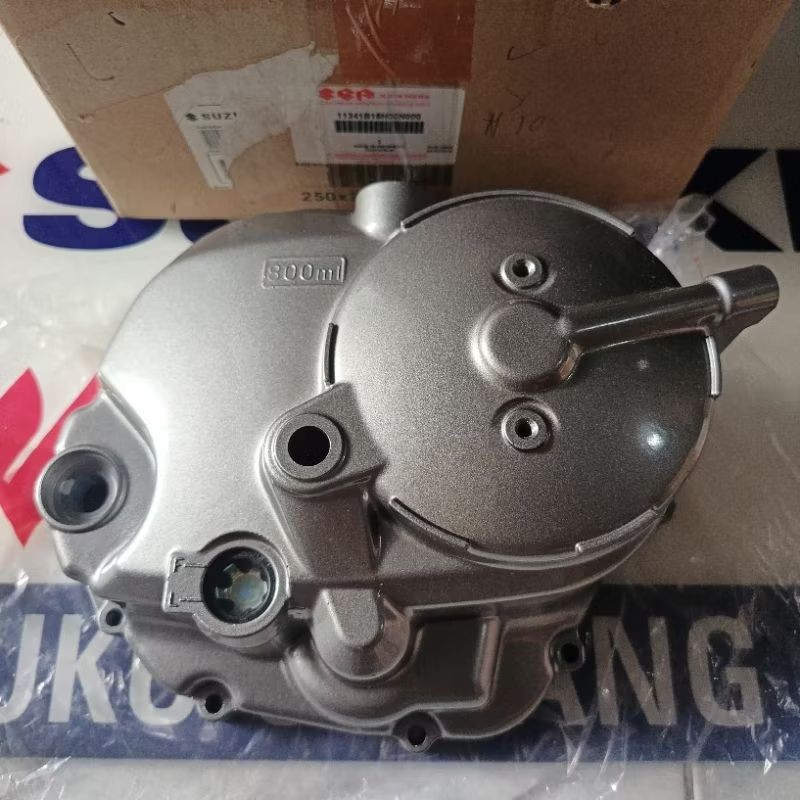 Bak Kopling Shogun Fl 125 Non Kopling Original SGP