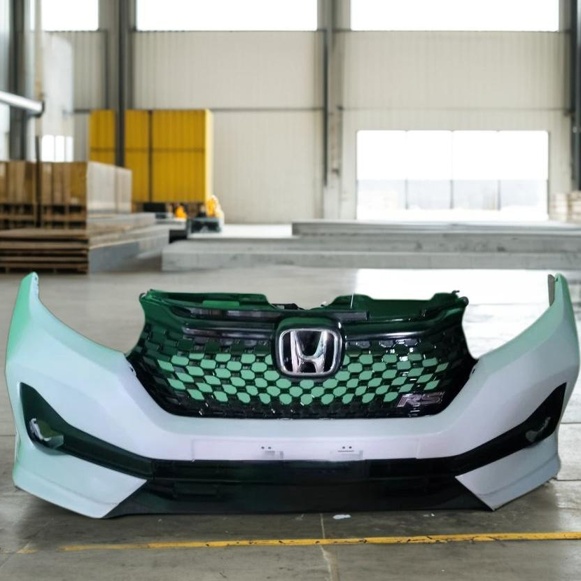 Bumper Depan Honda Brio RS Tahun 2024-2026 Original Second