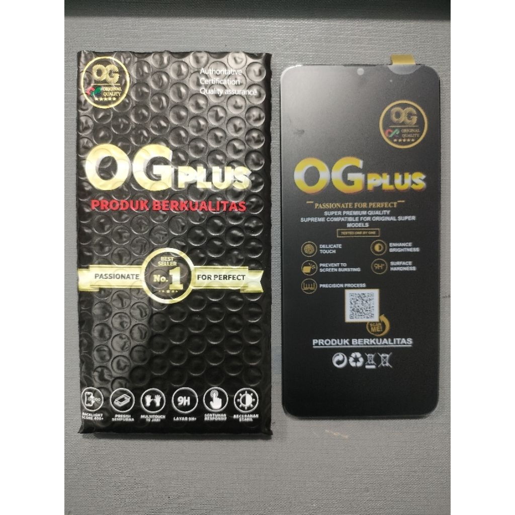 Lcd Samsung A02s (ORI OG QUALITY)