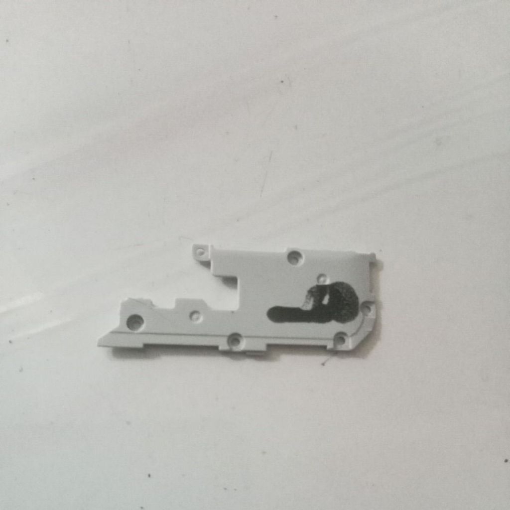 tutup mesin bawah huawei y9s ori copotan