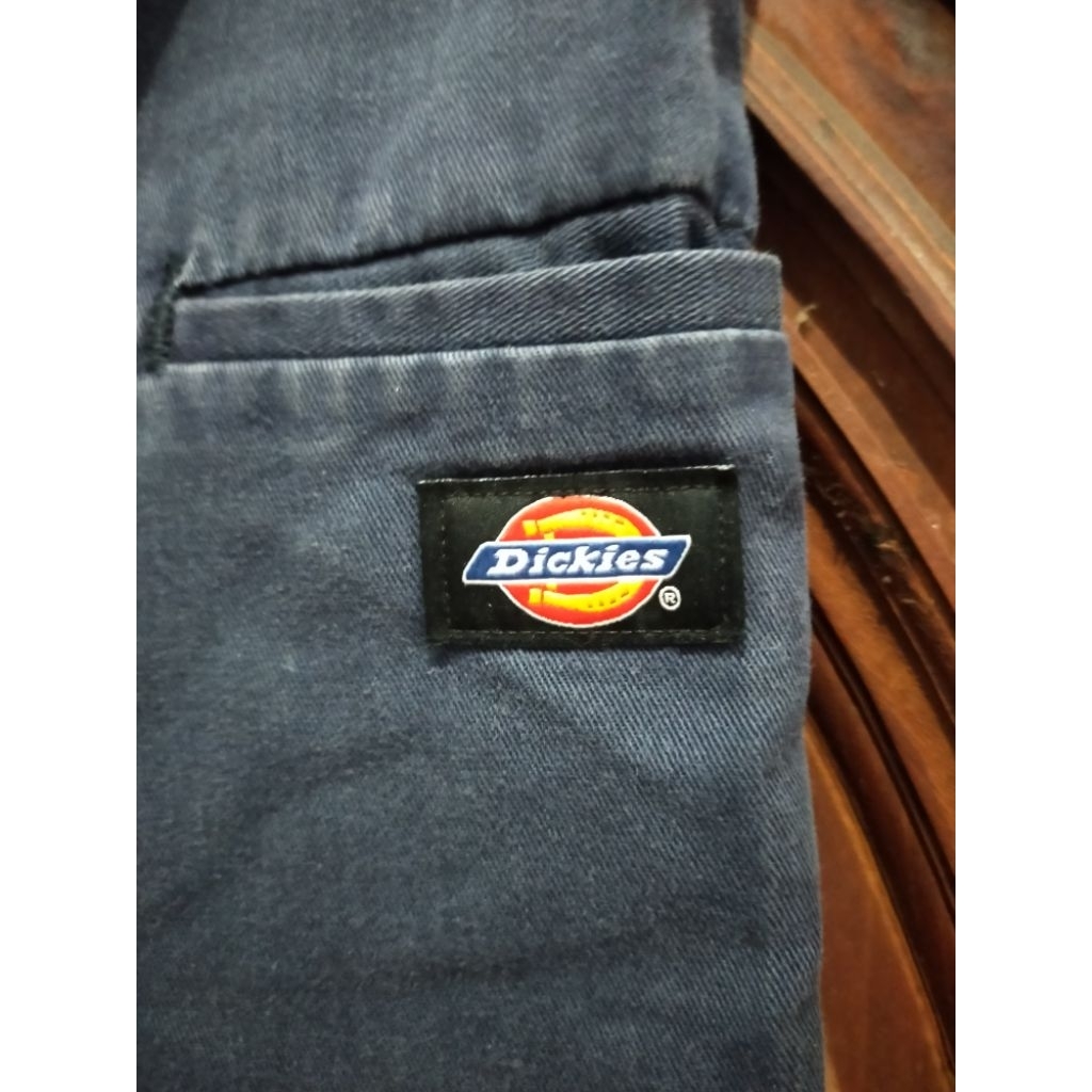 LP dickies skiny straight