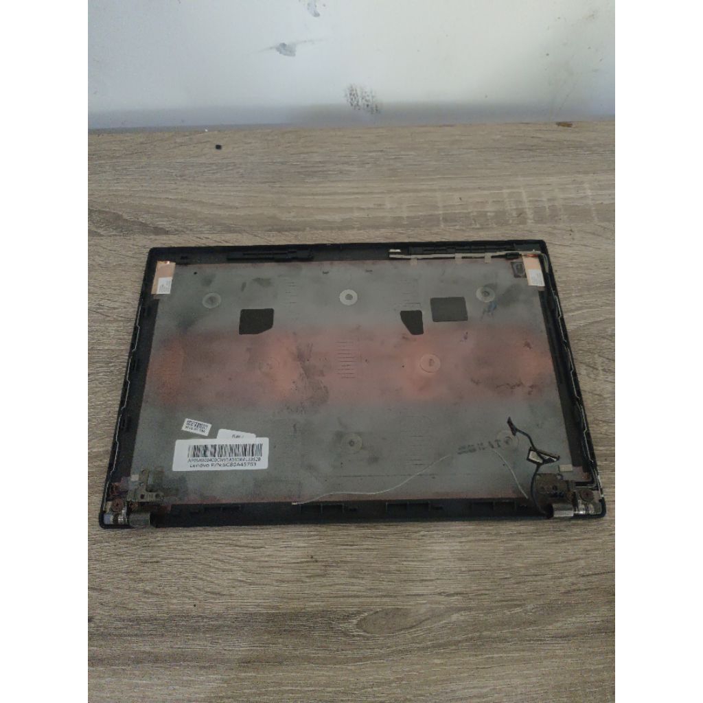 Casing Cassing Case Kesing Cover laptop Lenovo ThinkPad X240 X250 X260