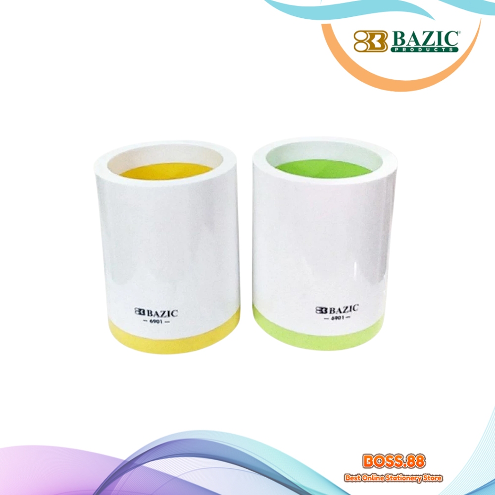 PEN STAND BAZIC 6901 (1 PCS)