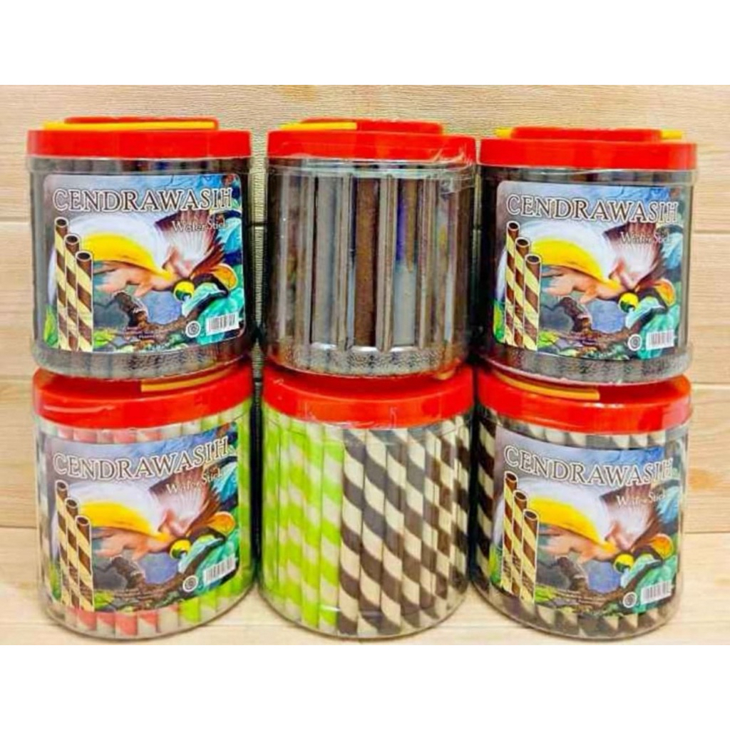 Astor Cendrawasih 1 karton