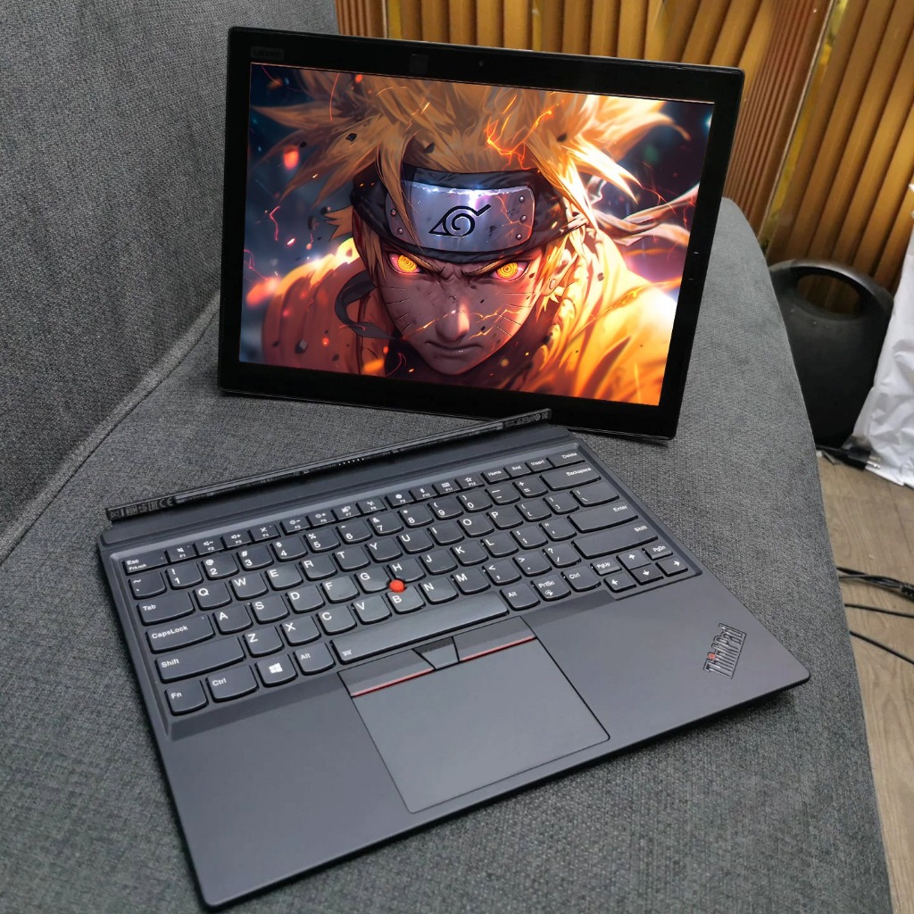 LAPTOP LENOVO THINKPAD X1 TABLET SERIES INTEL CORE I5 | I7 SSD UP TO 1TB MURAH BERGARANSI