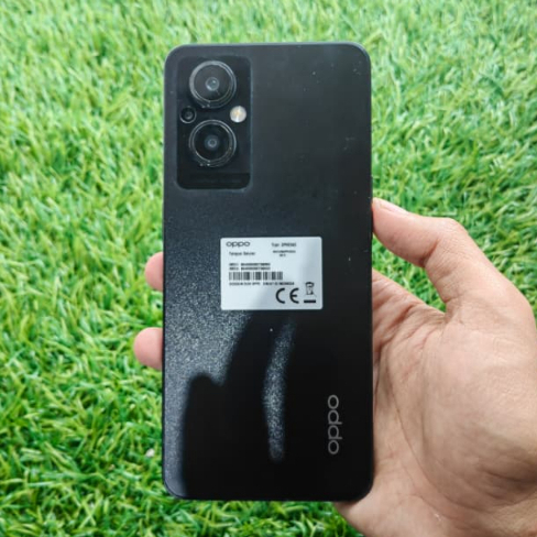 OPPO RENO 7z SECOND / RENO 7z SECOND 8/128 SECOND [BACA DESKRIPSI]