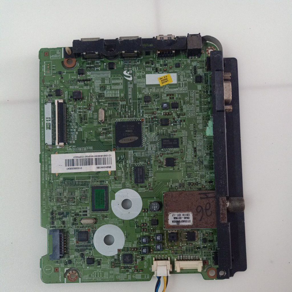 MB TV SAMSUNG UA 22D5000N