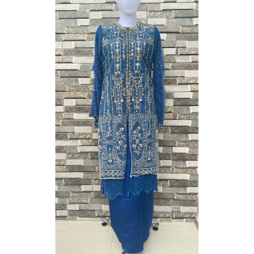 Ayana Outer set By SarahTheLabel [READY STOCK]