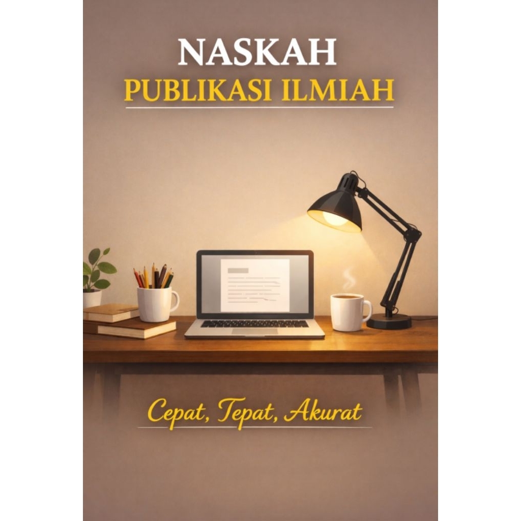 Jurnal Artikel Skripsi