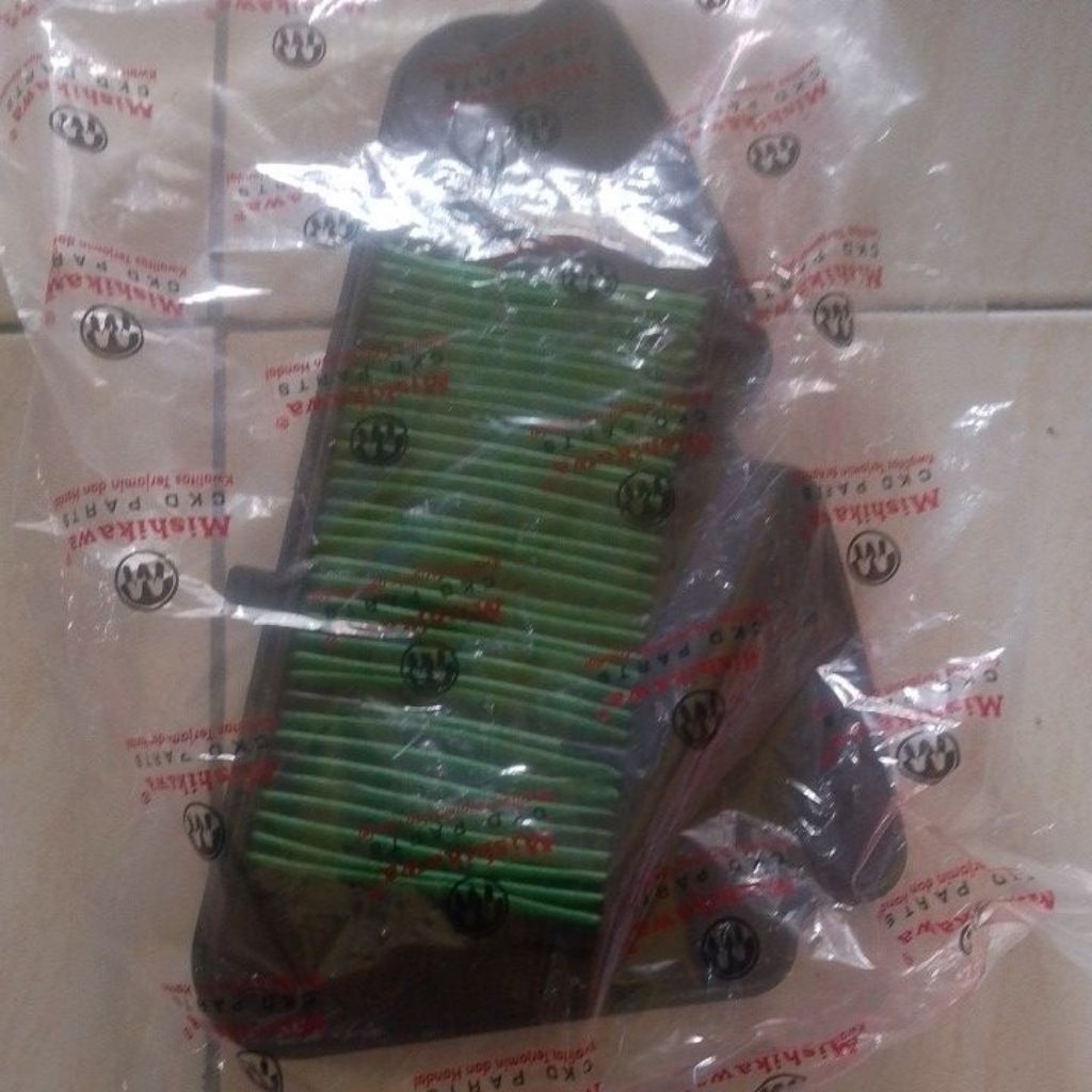 Filter Udara Genio / Beat Deluxe