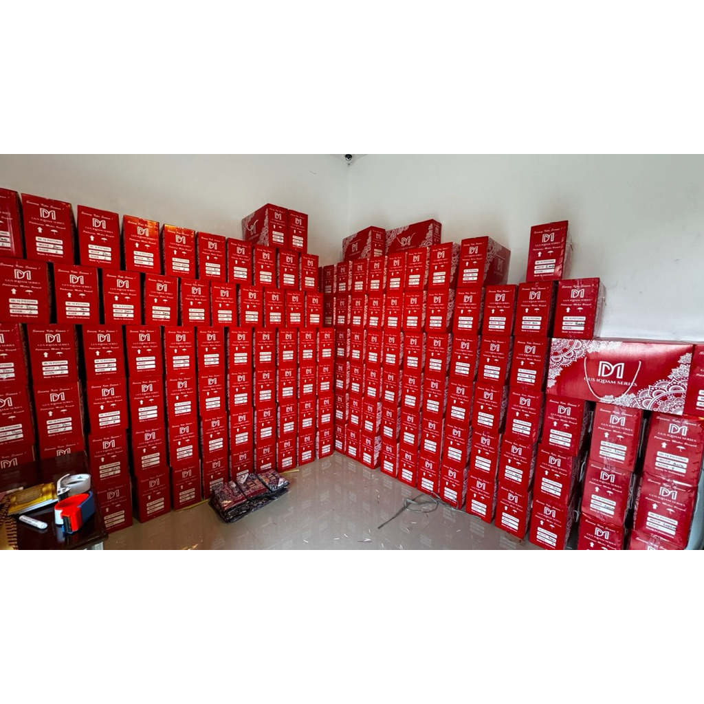 1 kodi isi 20 sarung