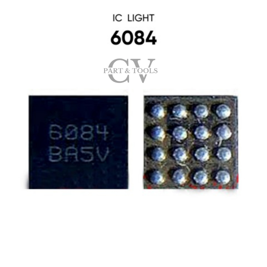 IC LIGHT 6084 Untuk Samsung Galaxy Tab A 10.1 / T515 / SM-T515 / SM-T510